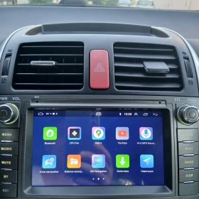 Toyota Auris  1.3 Life Facelift, снимка 15