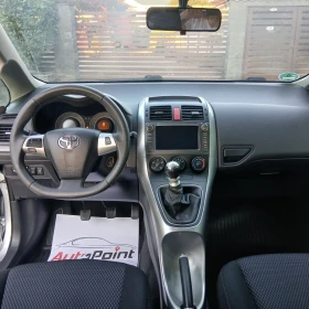 Toyota Auris  1.3 Life Facelift, снимка 7