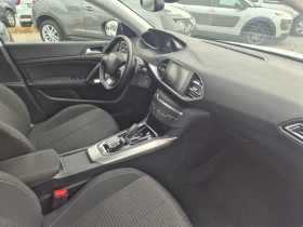 Peugeot 308 1.5 HDI  , снимка 12