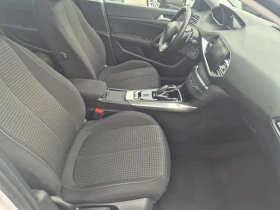 Peugeot 308 1.5 HDI  , снимка 13