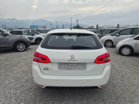 Peugeot 308 1.5 HDI  , снимка 5