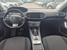 Peugeot 308 1.5 HDI  , снимка 10