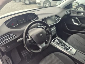 Peugeot 308 1.5 HDI  , снимка 9