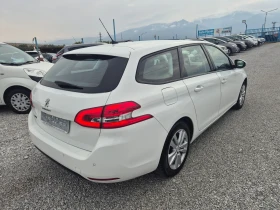 Peugeot 308 1.5 HDI  , снимка 4