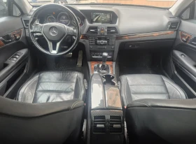 Mercedes-Benz E 350, снимка 13