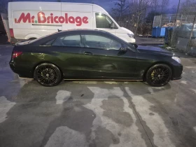Mercedes-Benz E 350, снимка 7