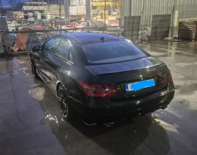 Mercedes-Benz E 350, снимка 6