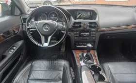 Mercedes-Benz E 350, снимка 14