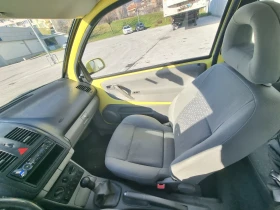 VW Lupo, снимка 10