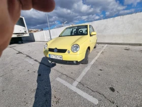 VW Lupo, снимка 6