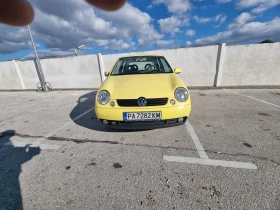 VW Lupo, снимка 5