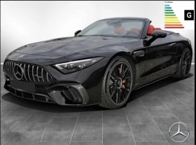 Mercedes-Benz SL 63 AMG, снимка 2