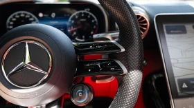 Mercedes-Benz SL 63 AMG Ceramic, Carbon pack, 3D music, снимка 17