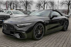 Mercedes-Benz SL 63 AMG, снимка 7