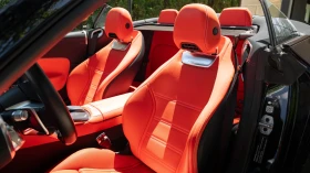 Mercedes-Benz SL 63 AMG Ceramic, Carbon pack, 3D music, снимка 13
