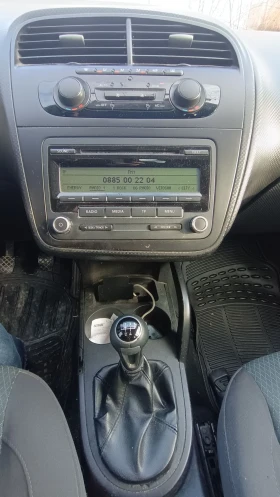 Seat Altea, снимка 11