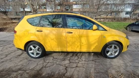 Seat Altea, снимка 5