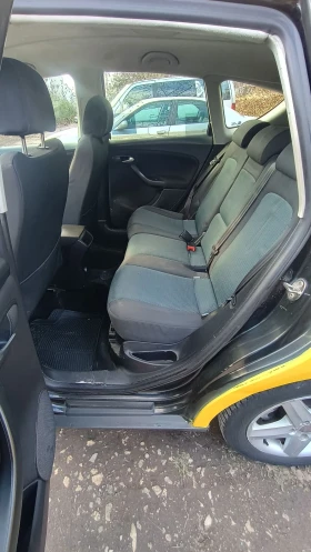 Seat Altea, снимка 13