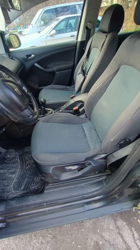 Seat Altea, снимка 12