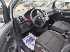 VW Touran 1.9 дизел 90 кс., снимка 11