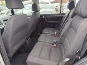 VW Touran 1.9 дизел 90 кс., снимка 14