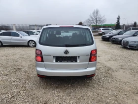 VW Touran 1.9 дизел 90 кс., снимка 6
