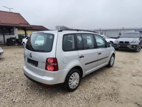 VW Touran 1.9 дизел 90 кс., снимка 5