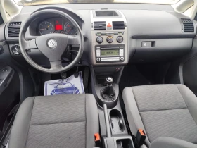 VW Touran 1.9 дизел 90 кс., снимка 10