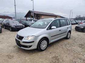 VW Touran 1.9 дизел 90 кс., снимка 1