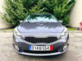 Kia Ceed 1.6CRDI LED PARKTRONIK KOJA , снимка 2
