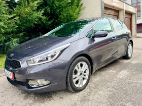 Kia Ceed 1.6CRDI LED PARKTRONIK KOJA , снимка 1