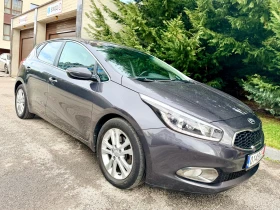 Kia Ceed 1.6CRDI LED PARKTRONIK KOJA , снимка 3