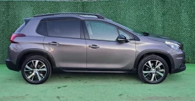 Peugeot 2008 1.2i* 131кс* GT-Line* 51000км* FACE LIFT , снимка 4