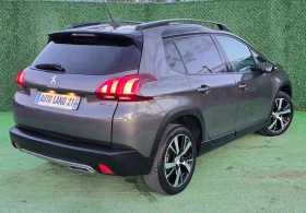 Peugeot 2008 1.2i* 131кс* GT-Line* 51000км* FACE LIFT , снимка 5