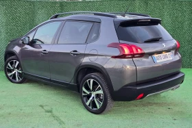 Peugeot 2008 1.2i* 131кс* GT-Line* 51000км* FACE LIFT , снимка 7