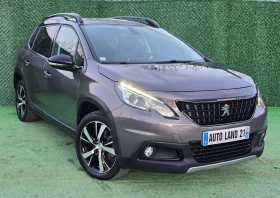 Peugeot 2008 1.2i* 131кс* GT-Line* 51000км* FACE LIFT , снимка 3