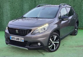 Peugeot 2008 1.2i* 131кс* GT-Line* 51000км* FACE LIFT , снимка 2