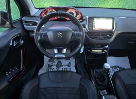 Peugeot 2008 1.2i* 131кс* GT-Line* 51000км* FACE LIFT , снимка 15