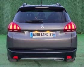 Peugeot 2008 1.2i* 131кс* GT-Line* 51000км* FACE LIFT , снимка 8