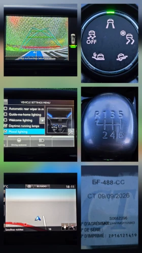 Peugeot 2008 1.2i* 131кс* GT-Line* 51000км* FACE LIFT , снимка 16