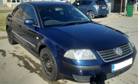 VW Passat 2.0, снимка 1