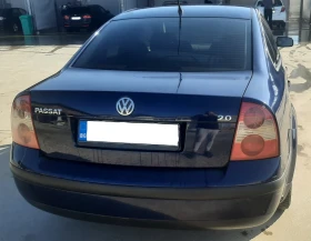 VW Passat 2.0, снимка 6