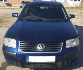 VW Passat 2.0, снимка 4