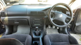 VW Passat 2.0, снимка 9