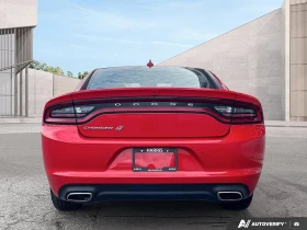Dodge Charger * АвтоКредит * (ЦЕНА ДО БГ), снимка 3