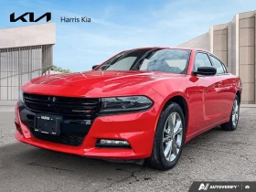 Dodge Charger * АвтоКредит * (ЦЕНА ДО БГ), снимка 1