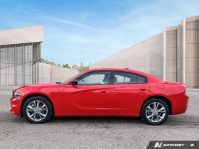 Dodge Charger * АвтоКредит * (ЦЕНА ДО БГ), снимка 5