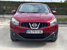 Nissan Qashqai 1.5DCI FACELIFT, снимка 3
