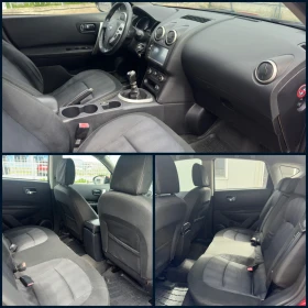 Nissan Qashqai 1.5DCI FACELIFT, снимка 10