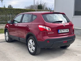 Nissan Qashqai 1.5DCI FACELIFT, снимка 5